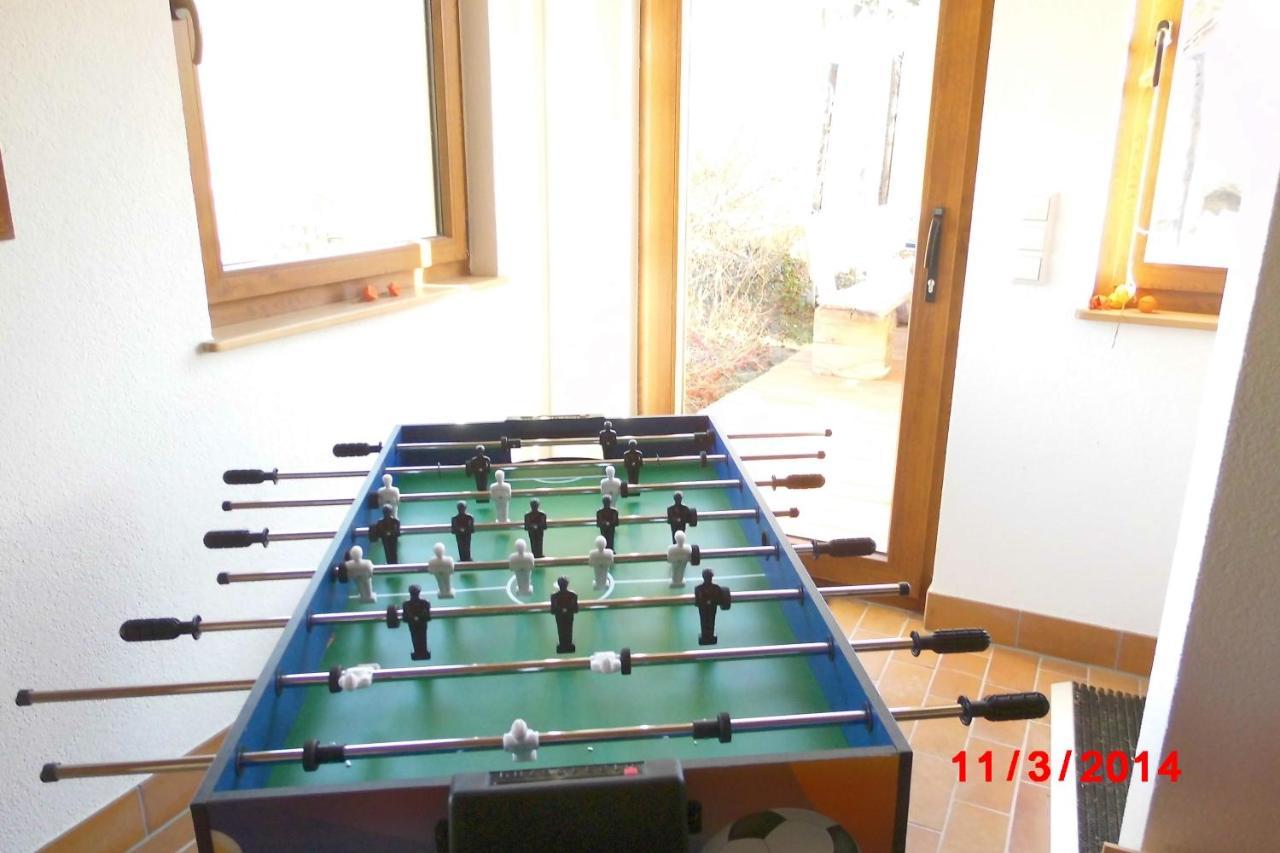 Urlaub Auf Dem Haenslehof Apartamento Elzach Exterior foto