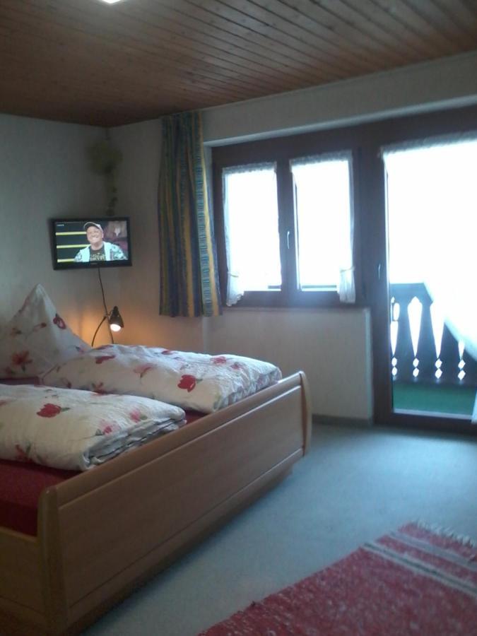 Urlaub Auf Dem Haenslehof Apartamento Elzach Exterior foto