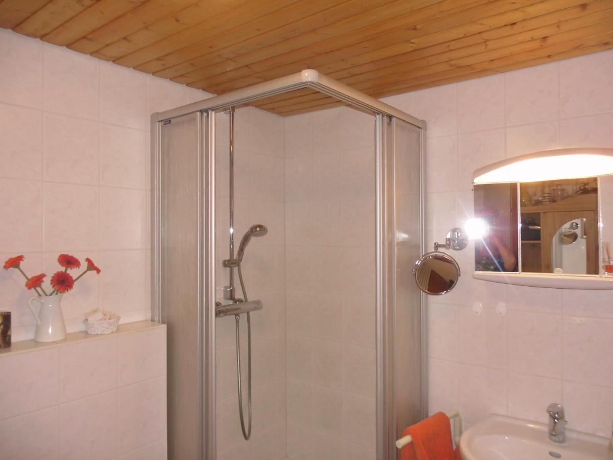Urlaub Auf Dem Haenslehof Apartamento Elzach Exterior foto