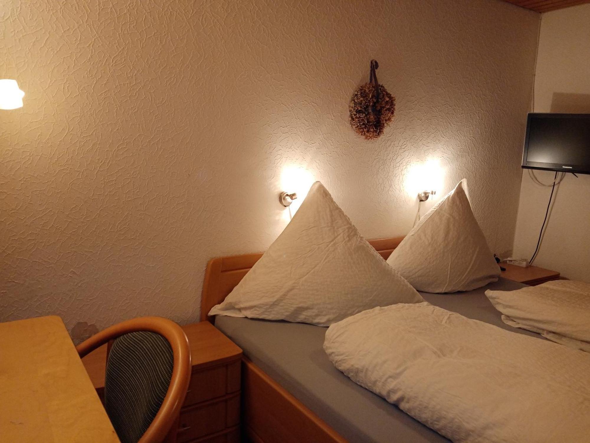 Urlaub Auf Dem Haenslehof Apartamento Elzach Exterior foto